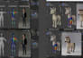 bento rig model character avatar mesh body and animesh for second life, opensim